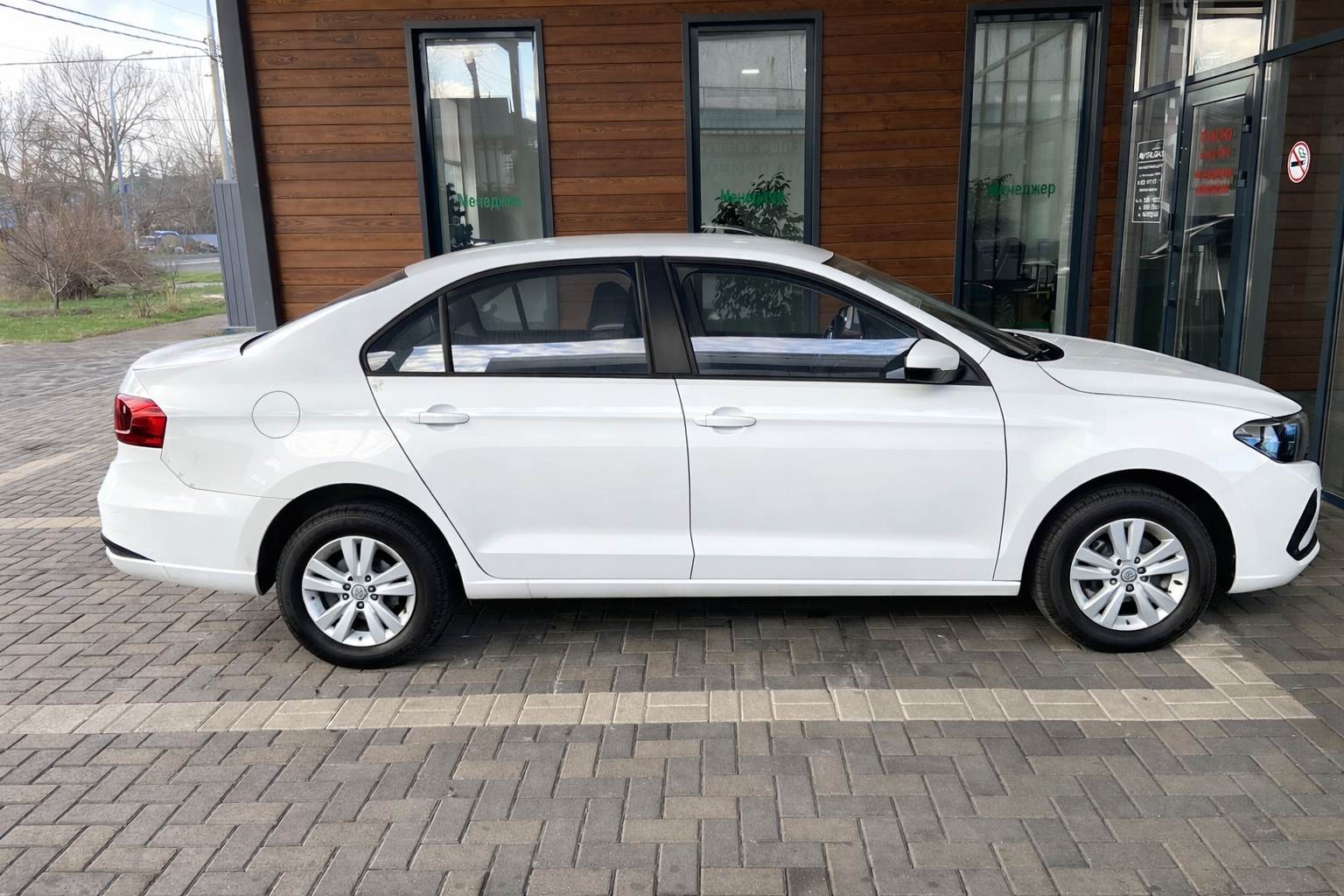 Jetta VA3